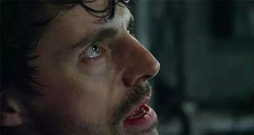 プレッシャーの画像