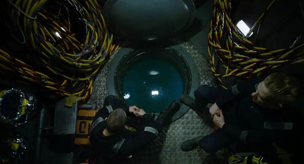 プレッシャーの画像