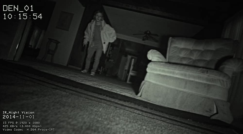 「グッド・ネイバー」ローガン・ミラーの画像