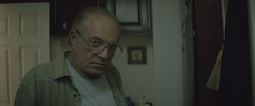 「グッド・ネイバー」ジェームズ・カーンの画像