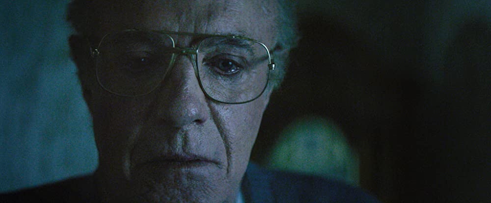 「グッド・ネイバー」ジェームズ・カーンの画像