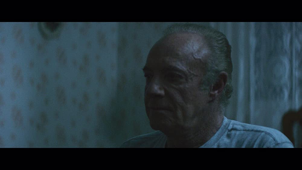 「グッド・ネイバー」ジェームズ・カーンの画像