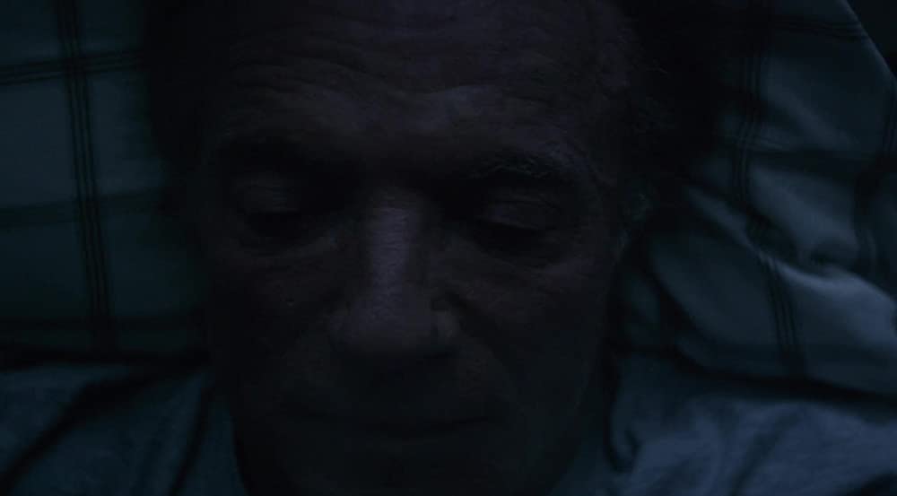 「グッド・ネイバー」ジェームズ・カーンの画像