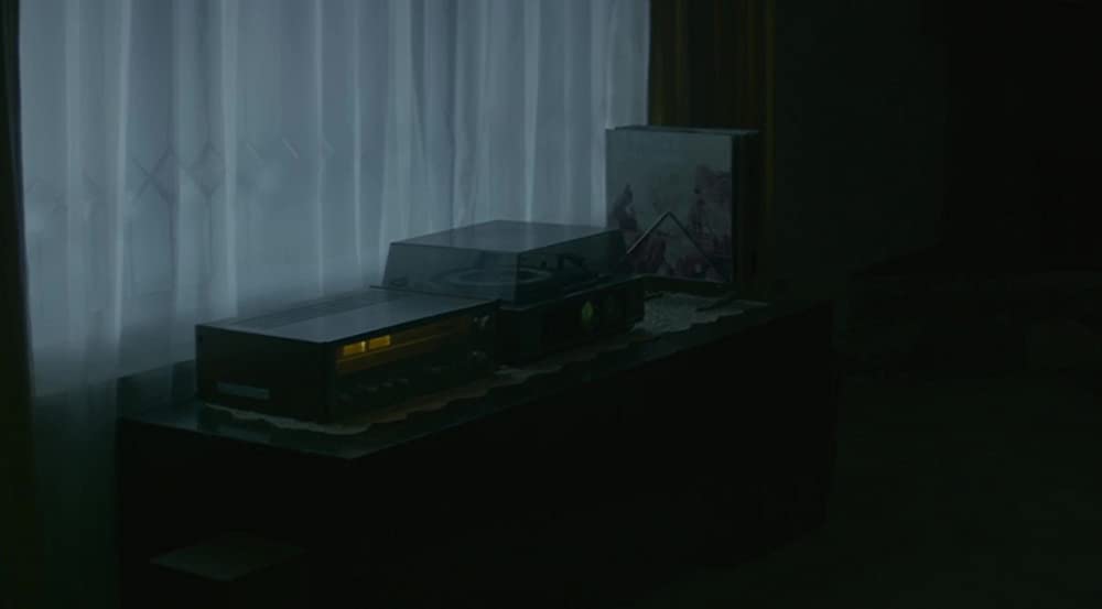 「グッド・ネイバー」の画像