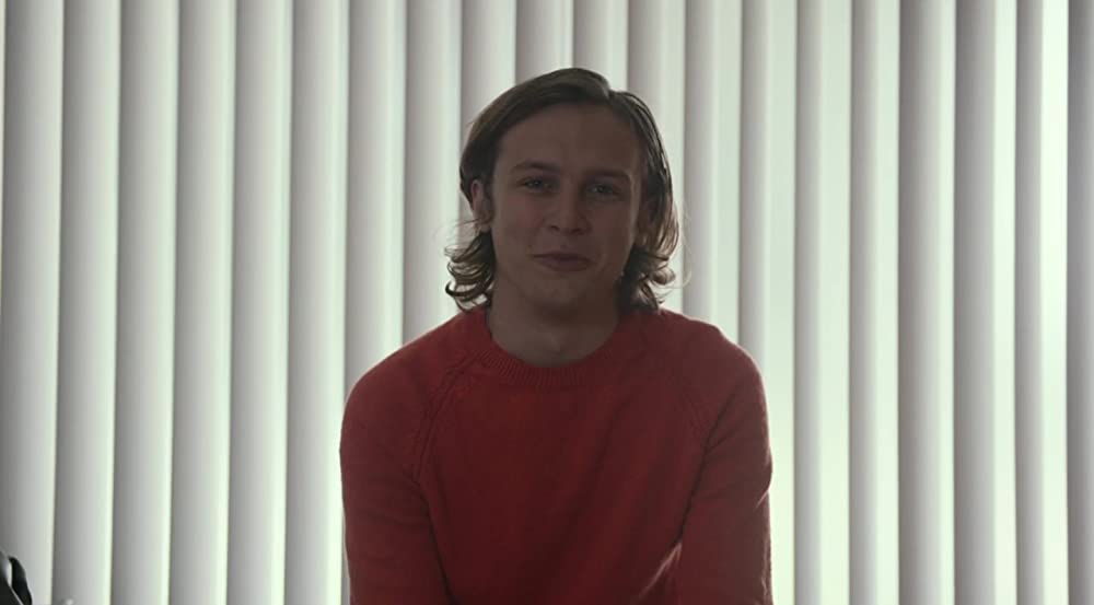 「グッド・ネイバー」ローガン・ミラーの画像