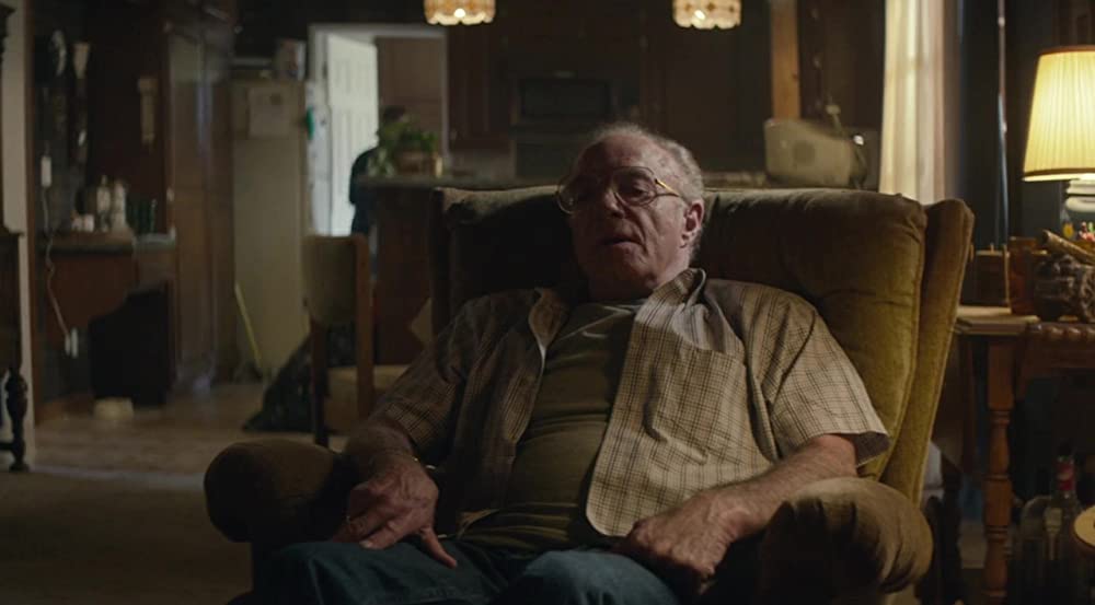 「グッド・ネイバー」ジェームズ・カーンの画像