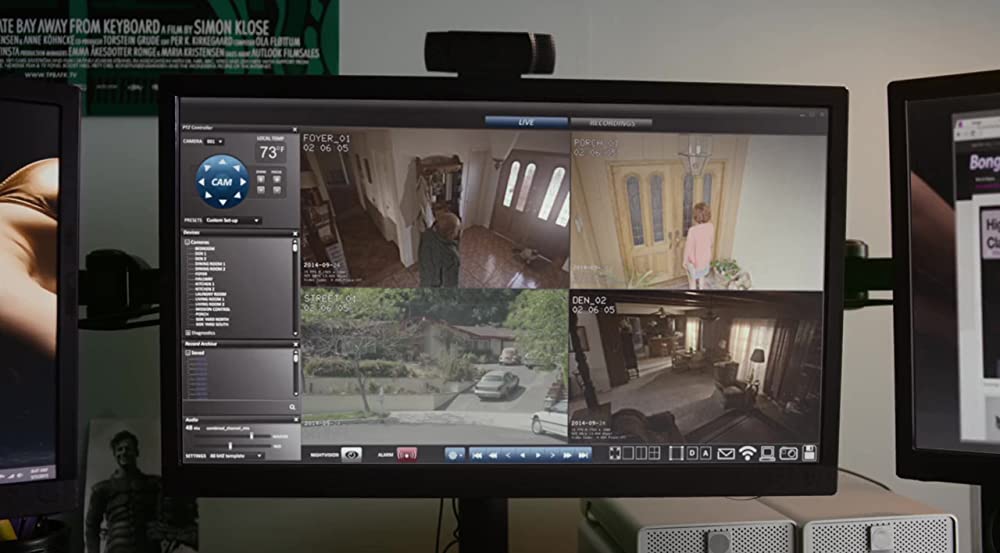 「グッド・ネイバー」の画像