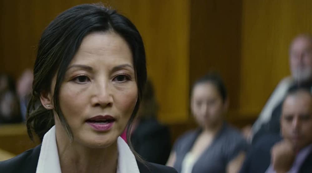 「グッド・ネイバー」の画像