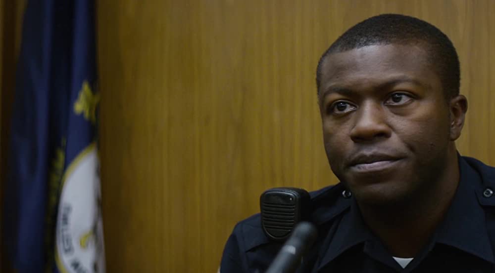 「グッド・ネイバー」エドウィン・ホッジの画像