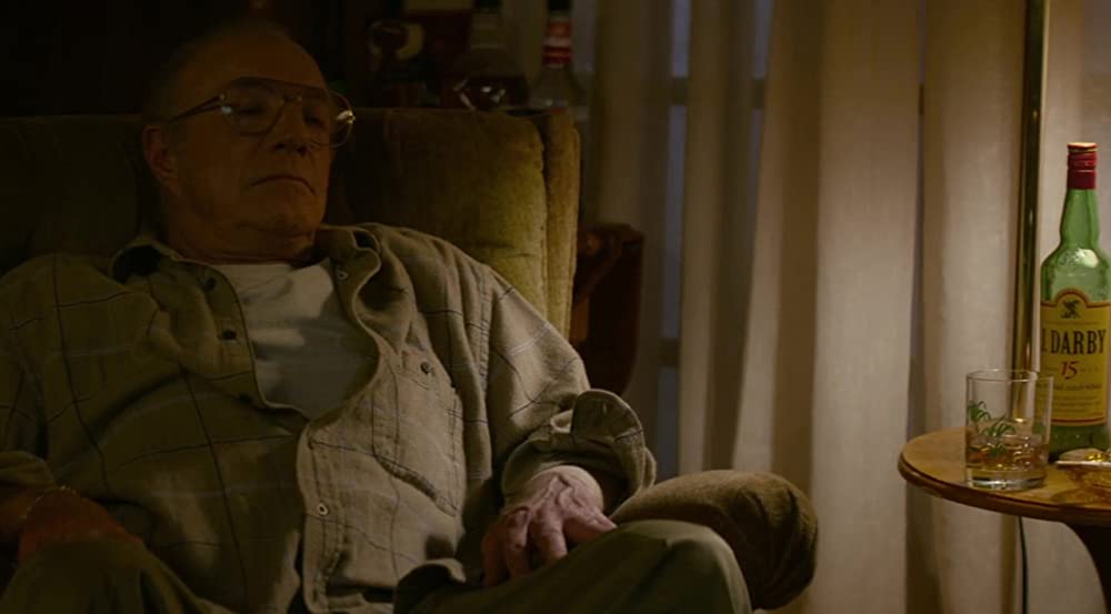 「グッド・ネイバー」ジェームズ・カーンの画像