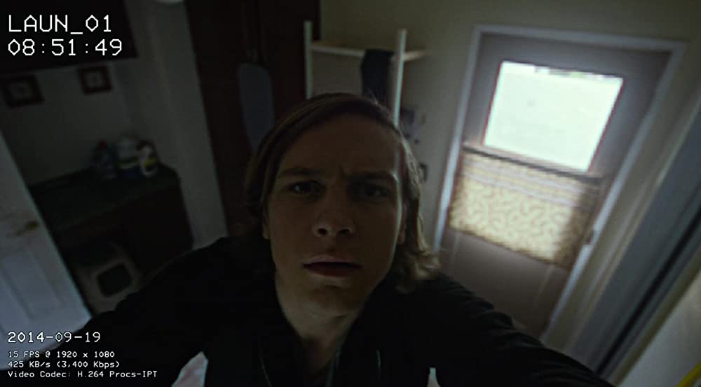 「グッド・ネイバー」ローガン・ミラーの画像