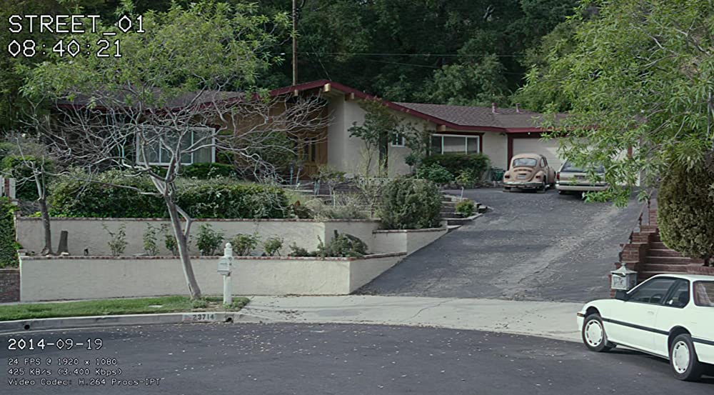 「グッド・ネイバー」の画像