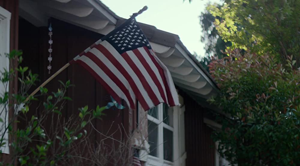 「グッド・ネイバー」の画像