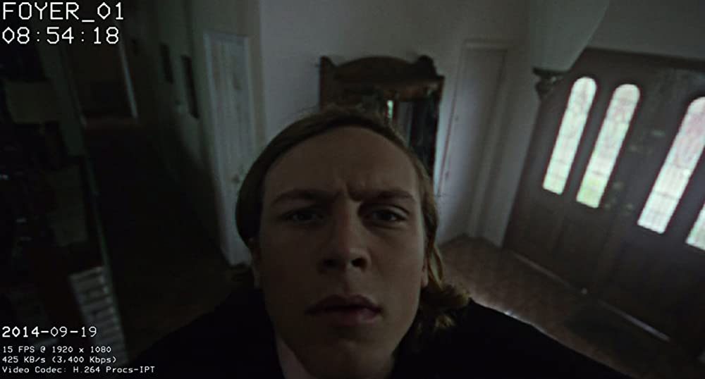 「グッド・ネイバー」ローガン・ミラーの画像