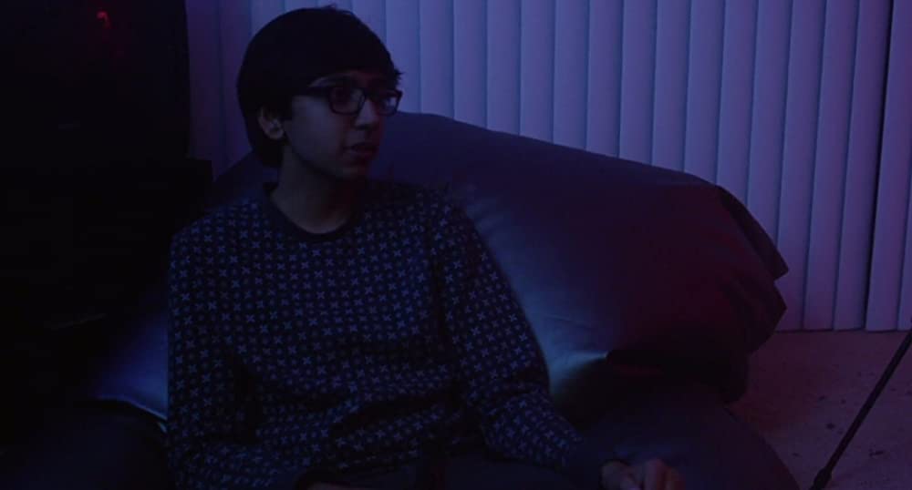 「グッド・ネイバー」ニック・ドダーニの画像