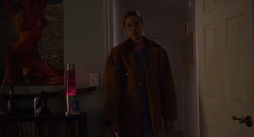 「グッド・ネイバー」アン・デュデックの画像