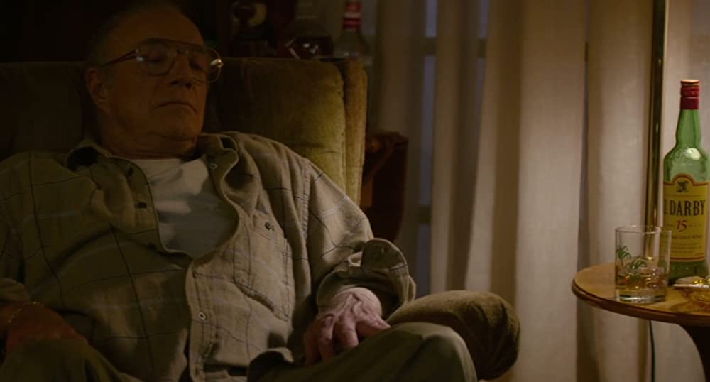 「グッド・ネイバー」ジェームズ・カーンの画像