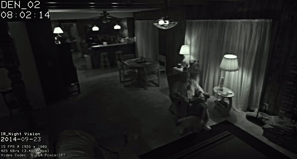 「グッド・ネイバー」ジェームズ・カーンの画像