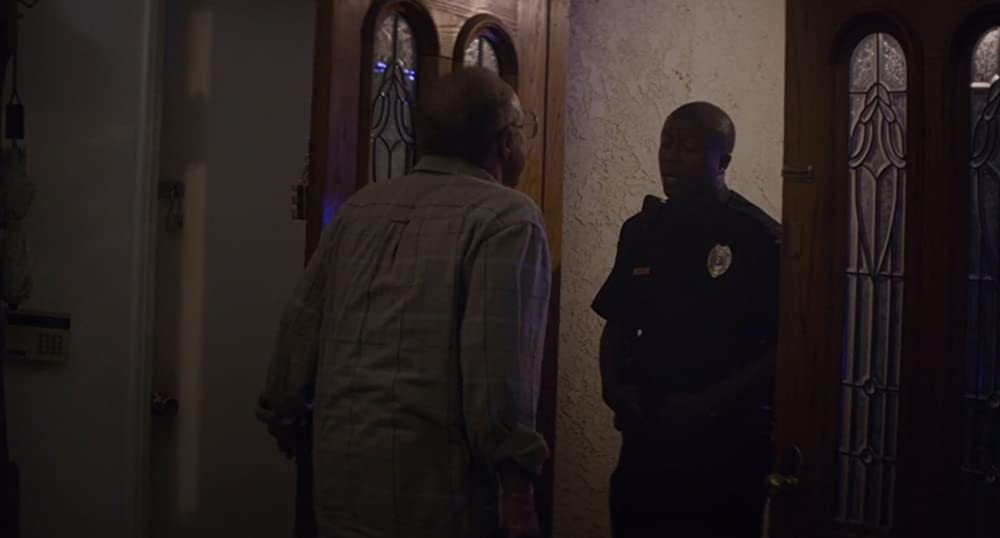 「グッド・ネイバー」ジェームズ・カーン & エドウィン・ホッジの画像