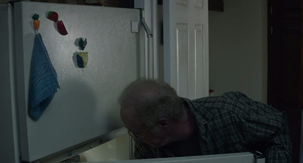 「グッド・ネイバー」ジェームズ・カーンの画像