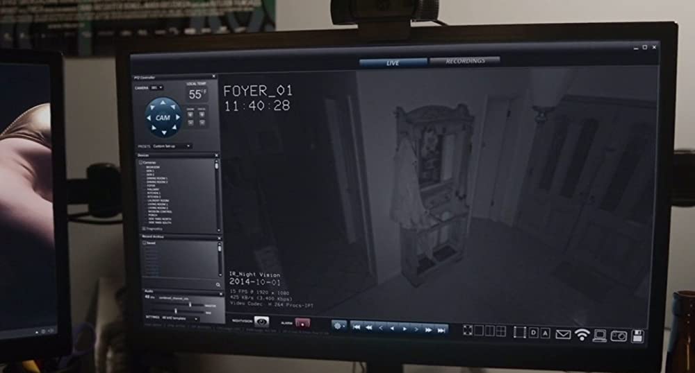 「グッド・ネイバー」の画像