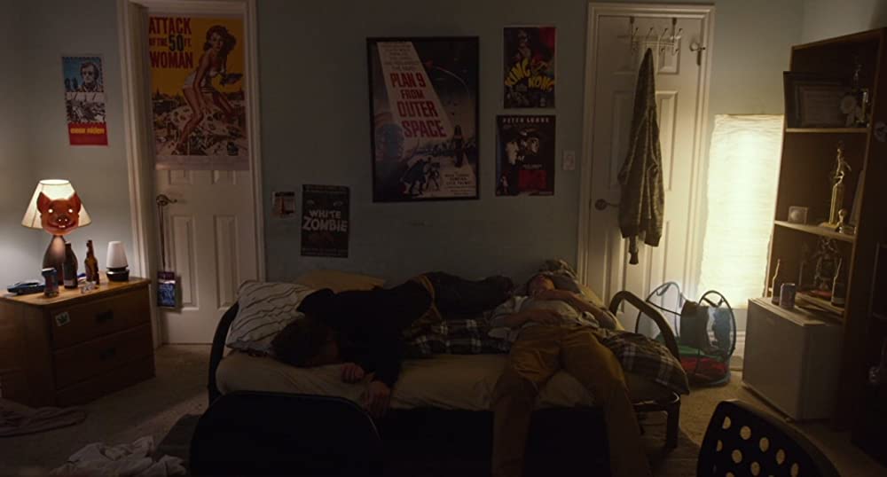 「グッド・ネイバー」キーア・ギルクリスト & ローガン・ミラーの画像