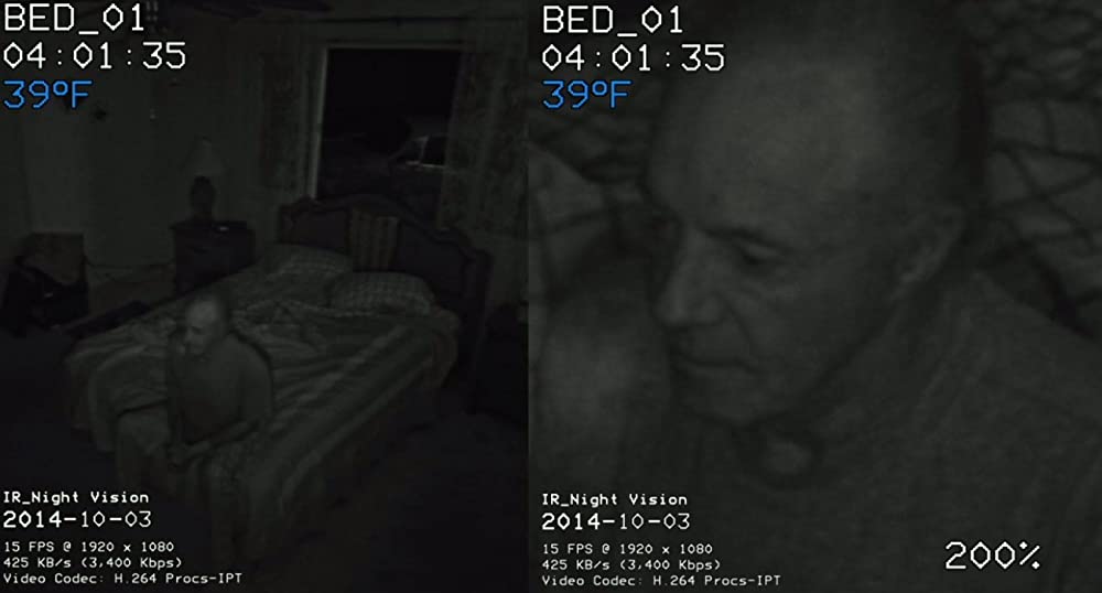 「グッド・ネイバー」ジェームズ・カーンの画像