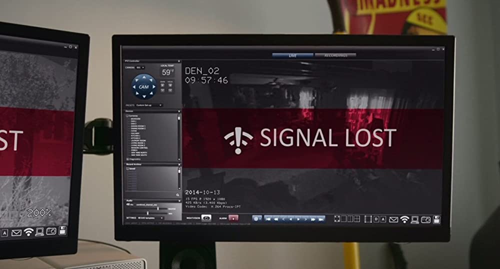 「グッド・ネイバー」の画像