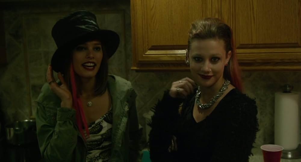 グッド・ネイバーの画像