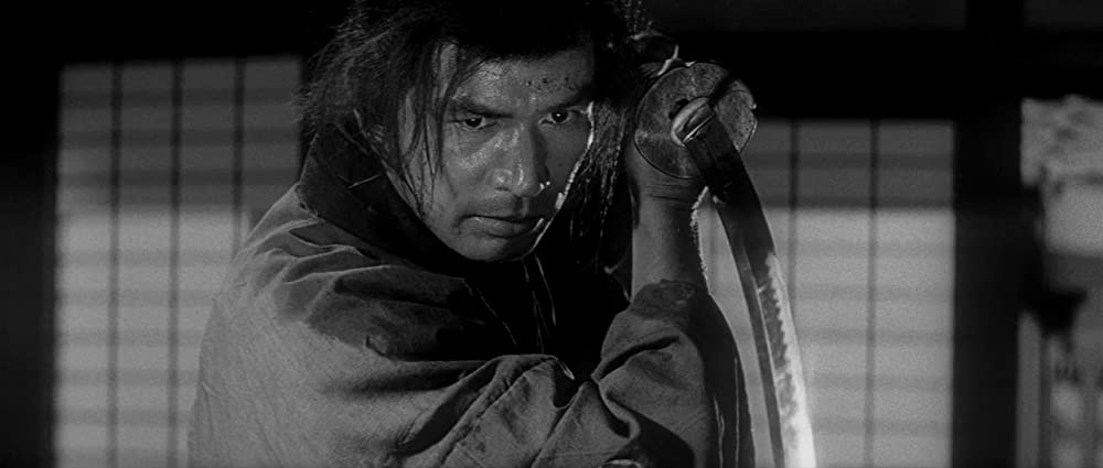 「三匹の侍」Tetsuro Tambaの画像