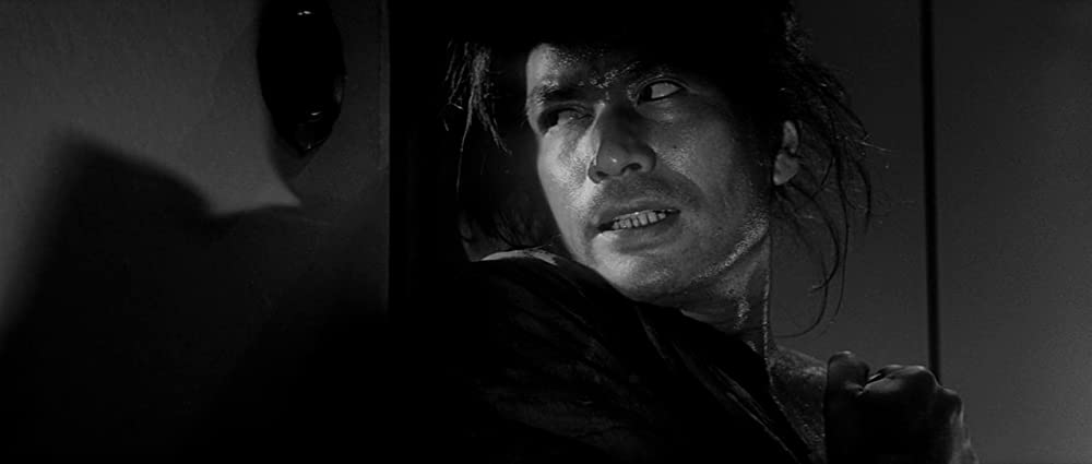 「三匹の侍」Tetsuro Tambaの画像