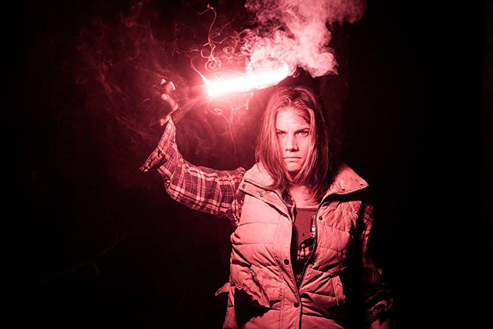 ブラックフット クマ地獄の画像