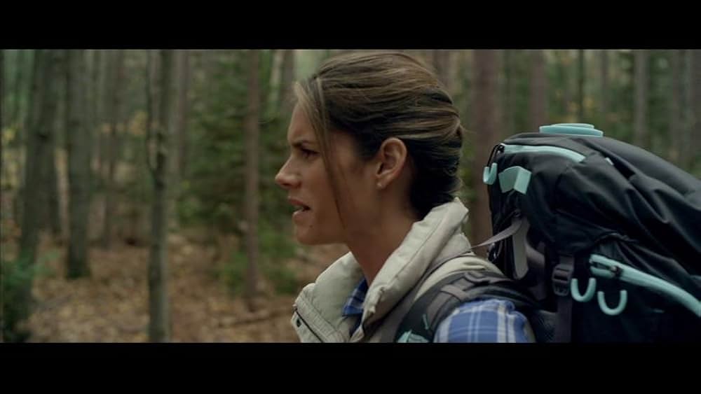 ブラックフット クマ地獄の画像