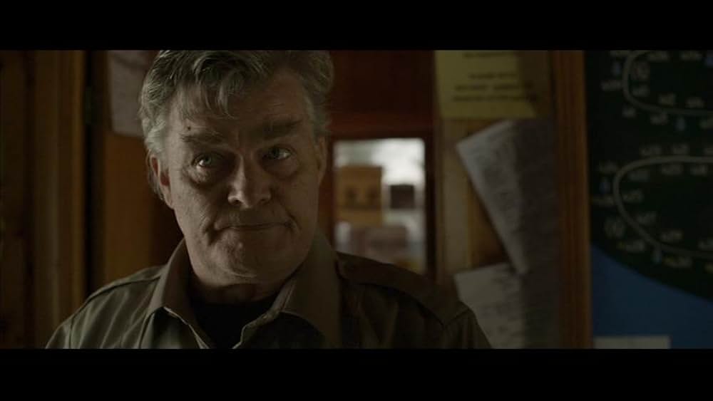 ブラックフット クマ地獄の画像