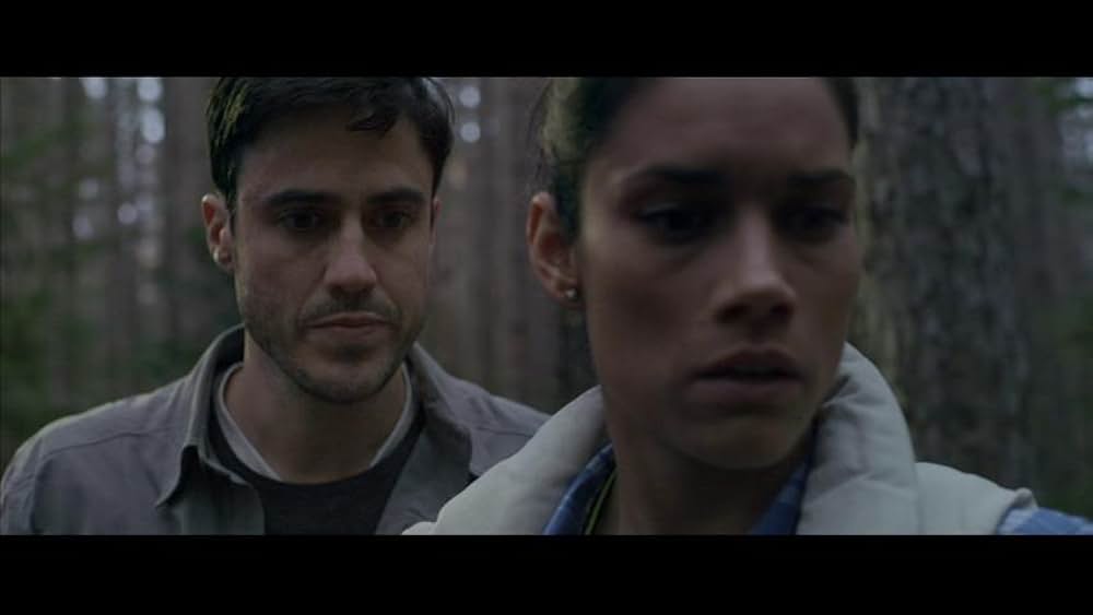 ブラックフット クマ地獄の画像