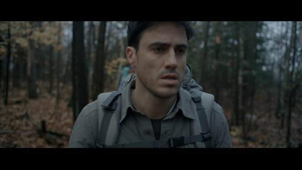 ブラックフット クマ地獄の画像