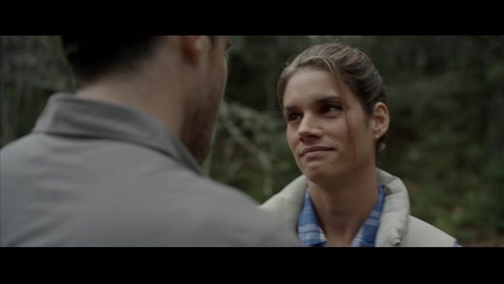 ブラックフット クマ地獄の画像