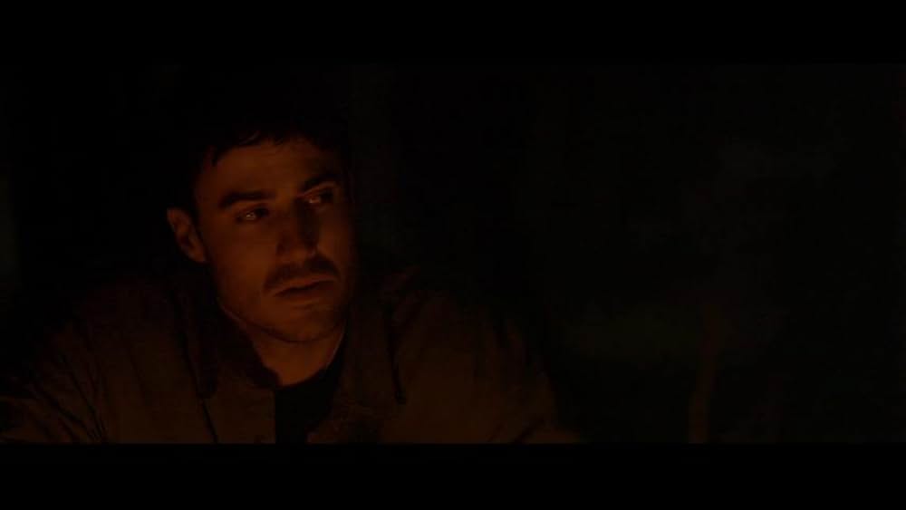 ブラックフット クマ地獄の画像