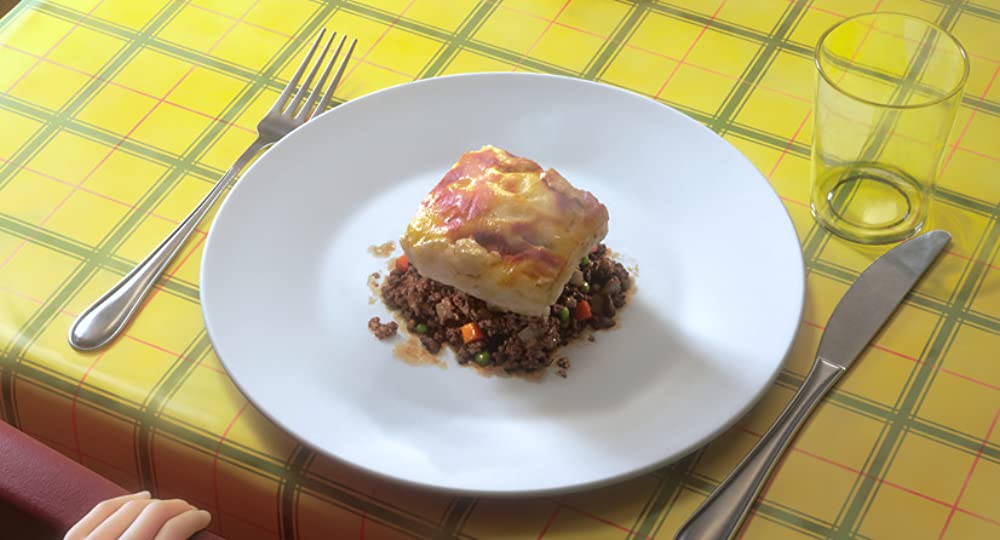 劇場版 アーヤと魔女の画像