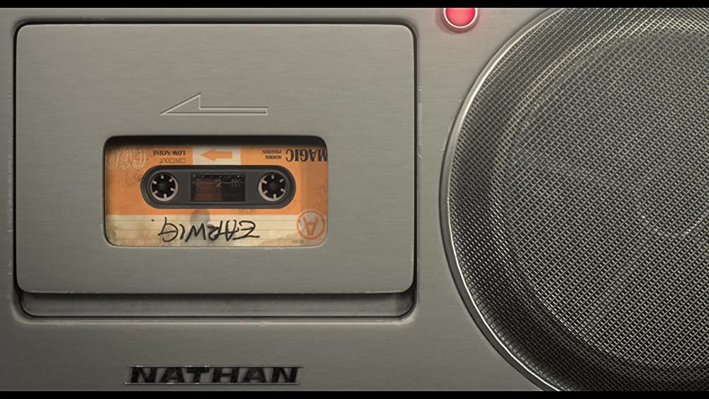 劇場版 アーヤと魔女の画像