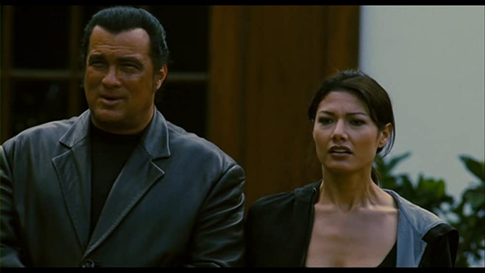 沈黙の傭兵の画像