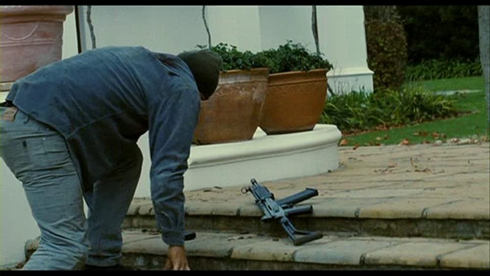 沈黙の傭兵の画像