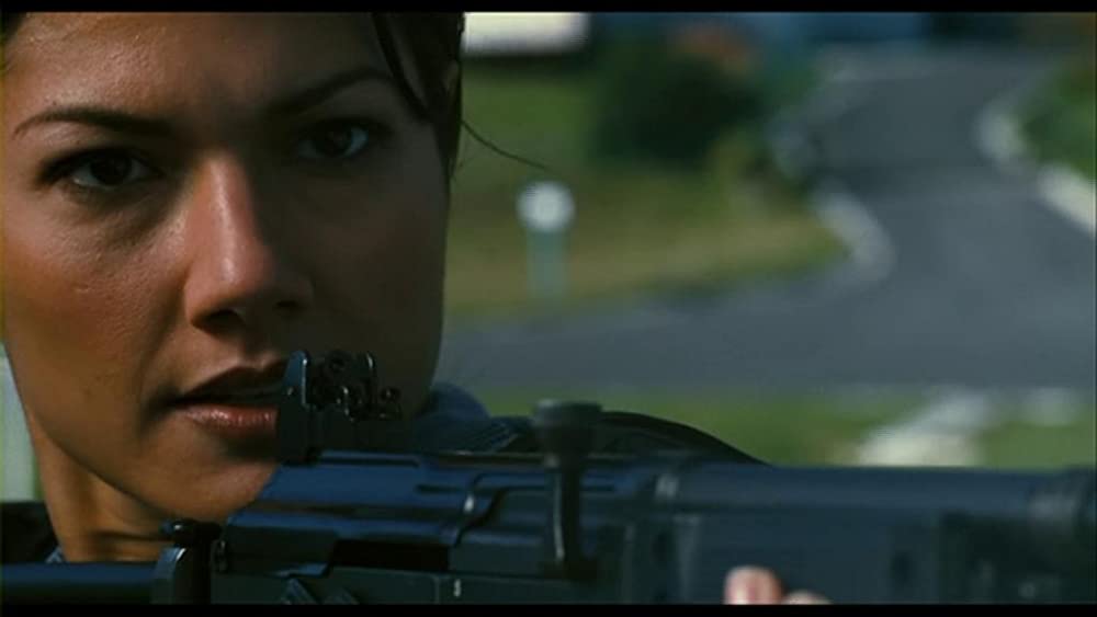 沈黙の傭兵の画像