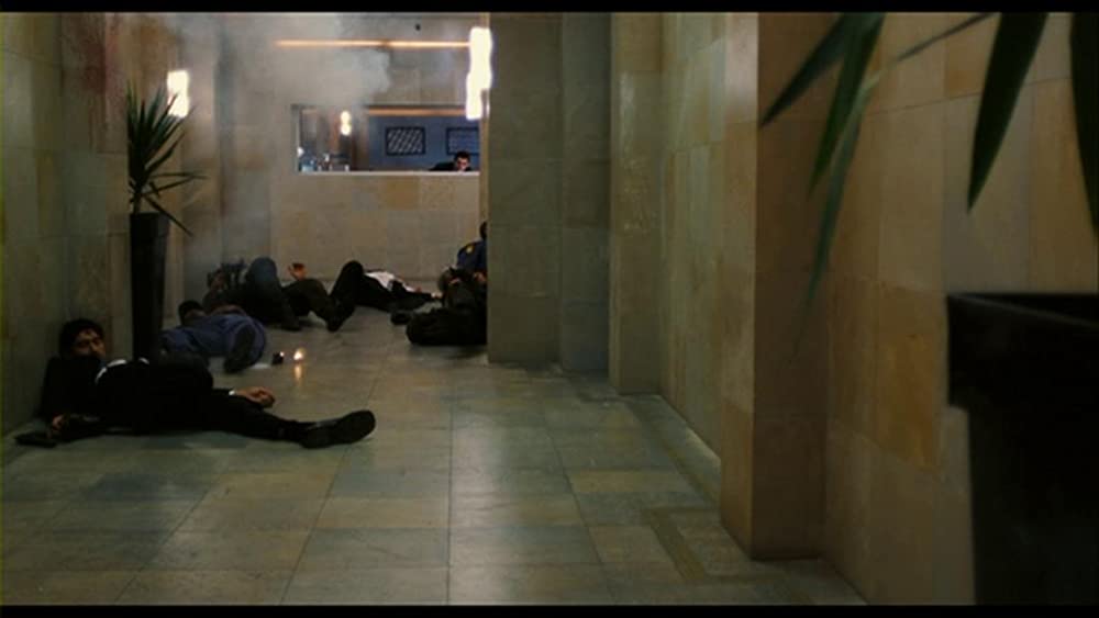 沈黙の傭兵の画像