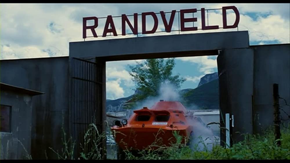 沈黙の傭兵の画像