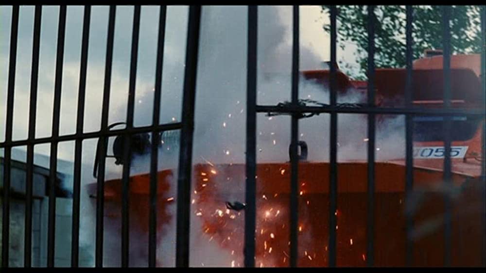 沈黙の傭兵の画像