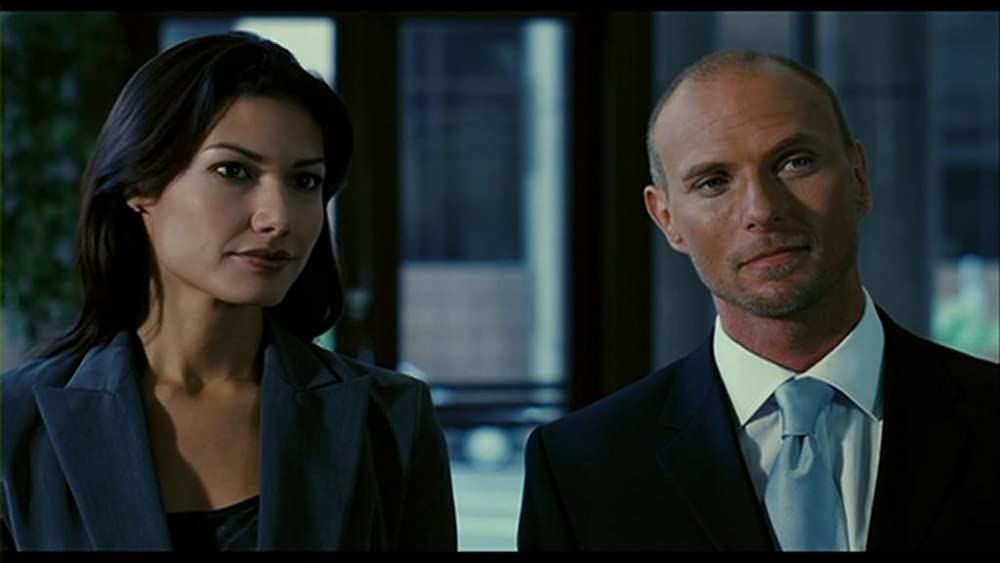 沈黙の傭兵の画像