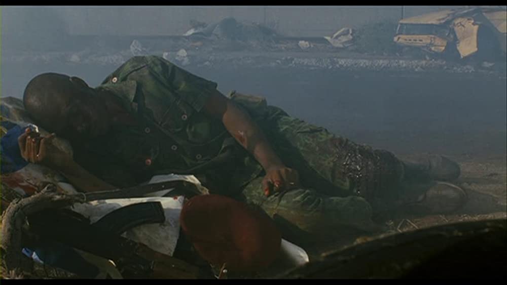 沈黙の傭兵の画像