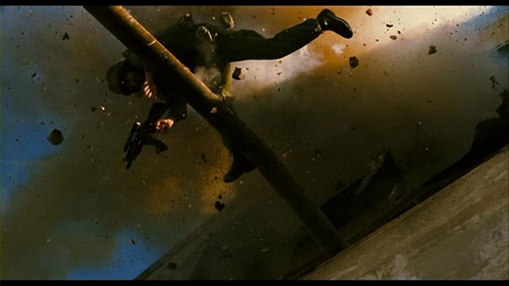 沈黙の傭兵の画像