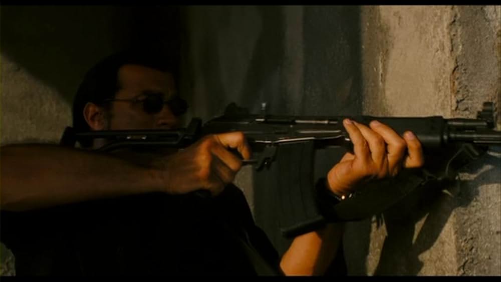 沈黙の傭兵の画像